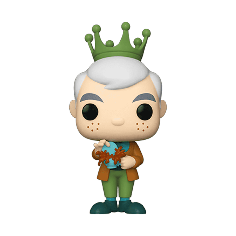 Pop! Freddy Funko as Mad Hatter, , hi-res view 1